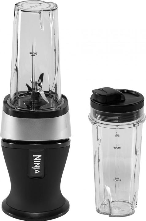Actual product image Ninja QB3001EUS Mixer & Smoothie Maker (EU plug, 700 W)