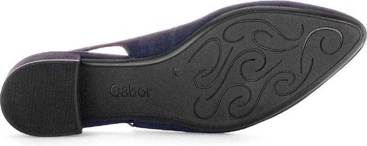 Produktbild Gabor Pumps (42)