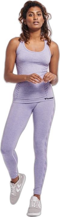 Produktbild hummel Ci Seamless Mid Waist Tights (S)