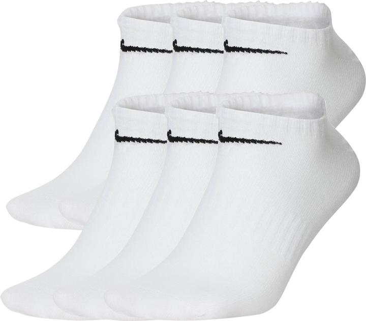 Produktbild Nike Socken Sportlich (6er Pack, L)