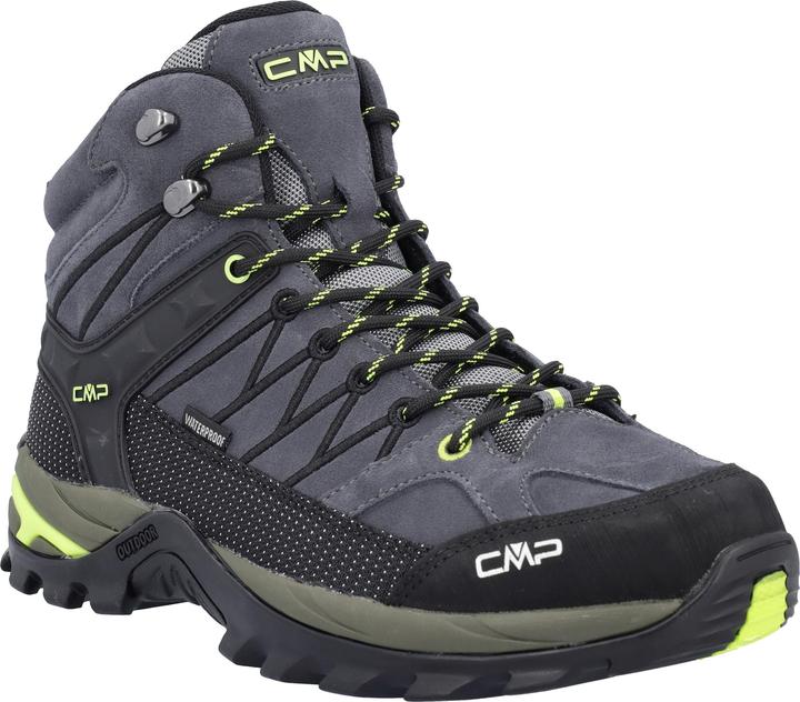 Image du produit CMP Campagnolo Rigel MID WP (46)
