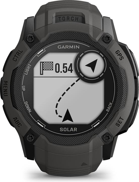 Produktbild Garmin Instinct 2X Solar (50 mm)