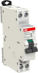 Immagine prodotto ABB S2011C-B10