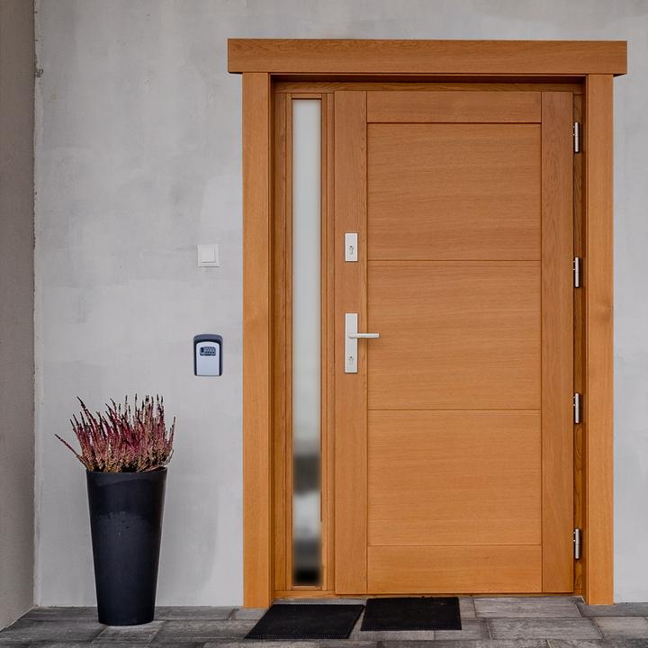 Actual product image Casativo Key safe