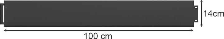 Produktbild Serina Rasenkante (100 cm)