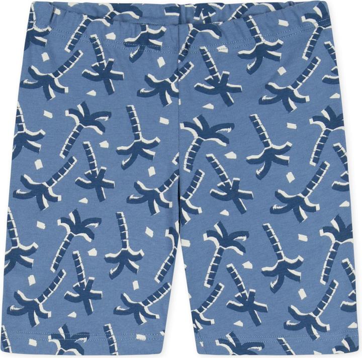 Produktbild Schiesser Pyjama Natural Love Organic Cotton (140)