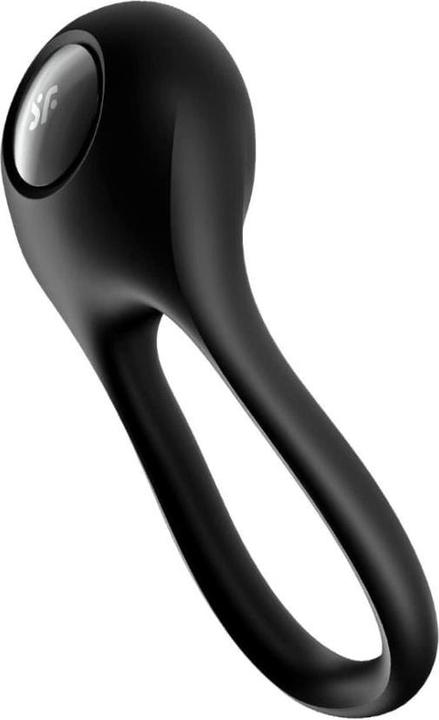 Image du produit Satisfyer Majestic Duo - Vibromasseur Ring (4.75 cm)