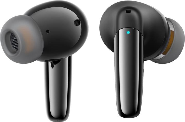 Image du produit Joyroom Écouteurs intra-auriculaires sans fil Jbuds Series JR-BB1 TWS - noir (7 h, Sans fil)