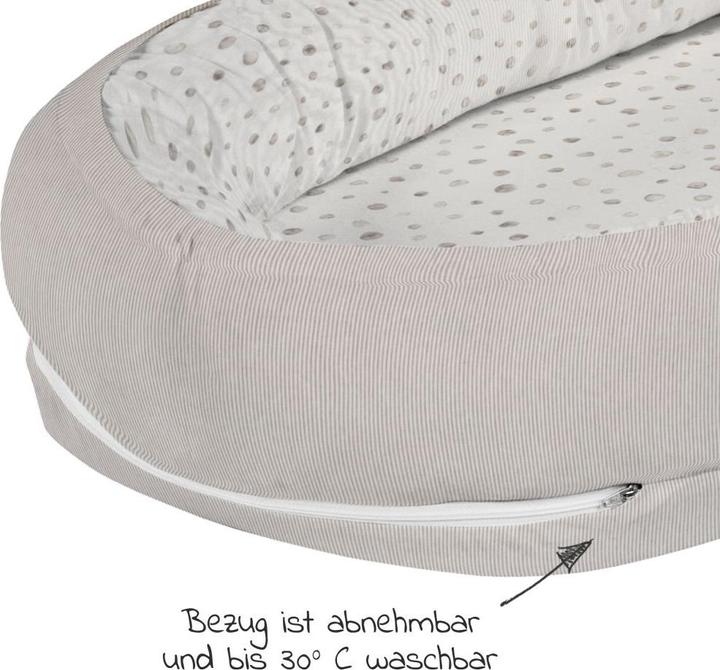 Image du produit Alvi Nid d'ange Sommeil