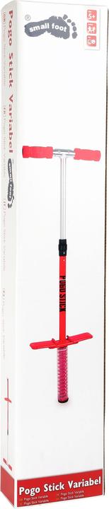 Produktbild small foot Pogo Stick Variabel