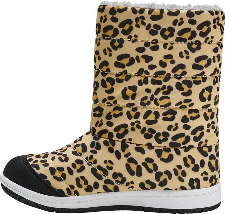 Produktbild hummel Puffer Boot Print Kinder (26)