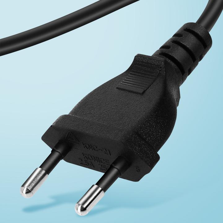 Actual product image Avizar E-scooter charger