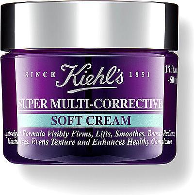 Produktbild Kiehl's Super Multi Corrective Oil Free Topf 50 ml (50 ml, 24h Creme)