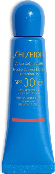 Immagine prodotto Shiseido Colore labbra UV Splash Red SPF30
