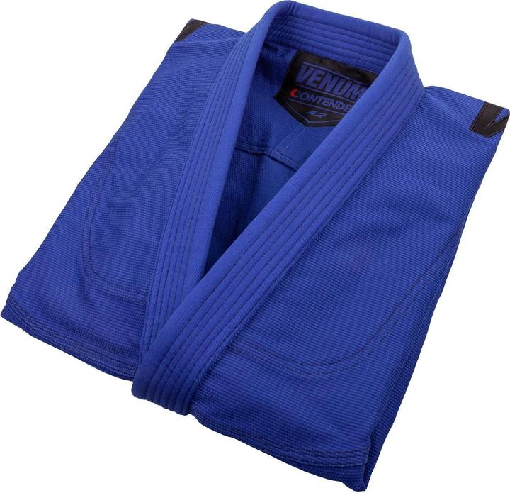Produktbild Venum Contender EVO BJJ GI - Blue (164, 170)