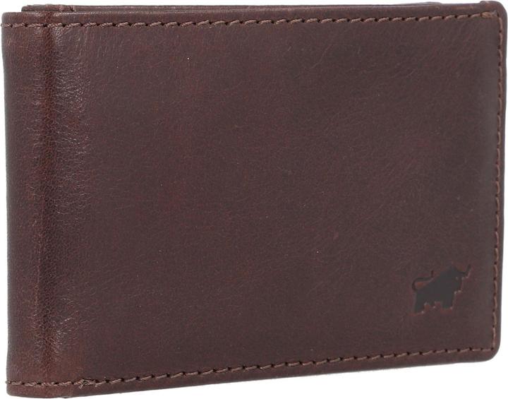 Produktbild Braun Büffel Arezzo Geldbörse RFID Leder 10 cm