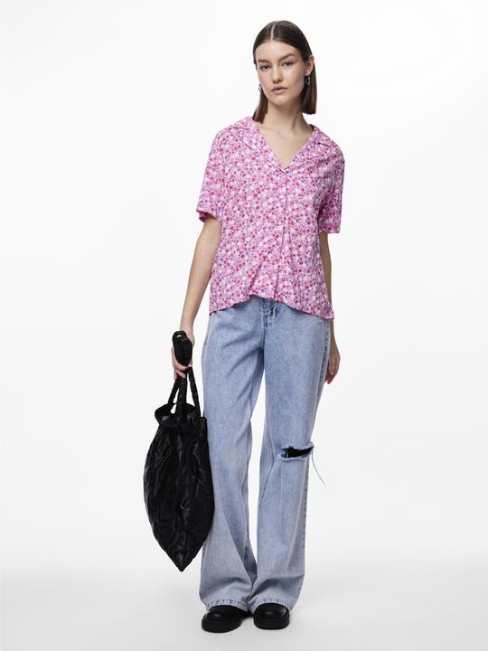 Immagine prodotto Pieces Camicia a maniche corte PCTALA (M)