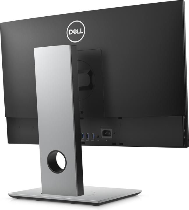 Actual product image Dell OptiPlex 5400 AIO (Intel Core i5-12500, 8 GB, 256 GB)