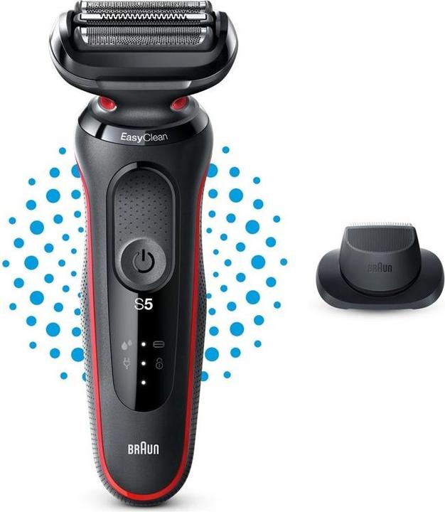 Image du produit Braun Series 5 51-R1200S