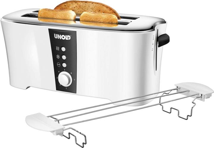 Produktbild Unold Design Dual (EU-Stecker)