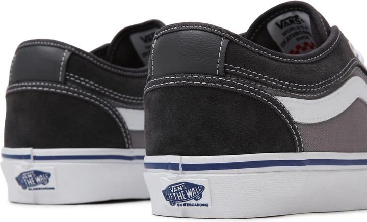 Image du produit Vans Chukka Low Sidestripe (37)
