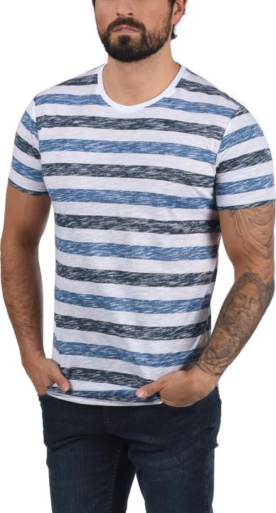 Immagine prodotto Solid Tet Maglietta A Maniche Corte T-Shirt Con Stampa Da Uomo Con Girocollo (3XL)