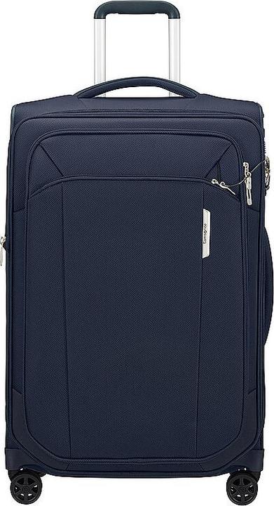 Produktbild Samsonite Trolley Respark 67cm Midnight Blue