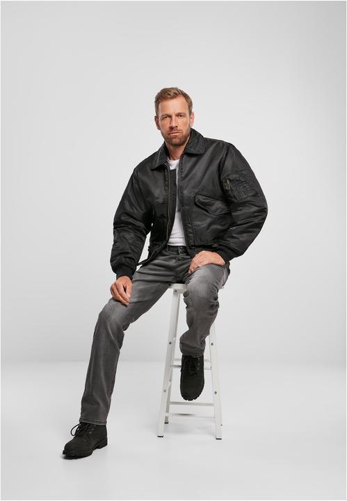 Produktbild Brandit CWU Jacket (XXL)