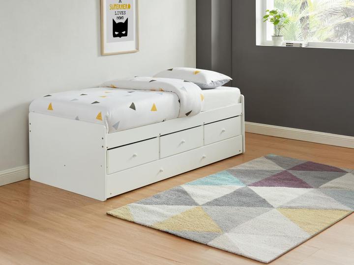 Image du produit Vente-unique Titouan (90 x 190 cm)
