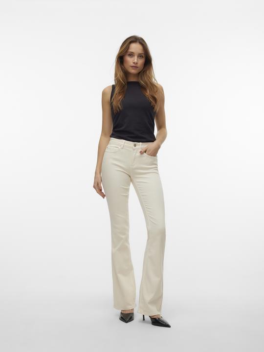 Immagine prodotto Vero Moda Vmflash Mr Flared Jeans Color Ga Noos (32)