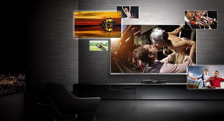 Image du produit Panasonic Dmr-Ubc70egk (500 Go, Lecteur Blu-ray, Enregistreur Blu-ray)