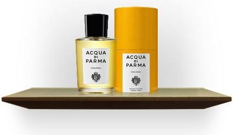 Actual product image Acqua Di Parma Colonia (Eau de cologne, 100 ml)