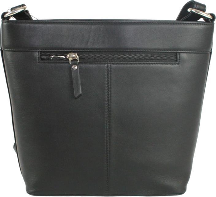 Produktbild Eastern Counties Leather Schultertasche Caitlin Leder