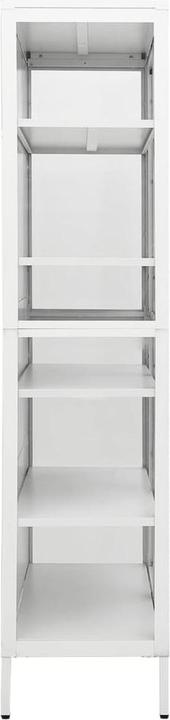 Produktbild VidaXL Rycca (90 x 40 x 180 cm)