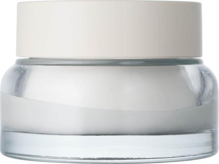 Sioris enriched by nature cream (50 ml, 24h Creme)