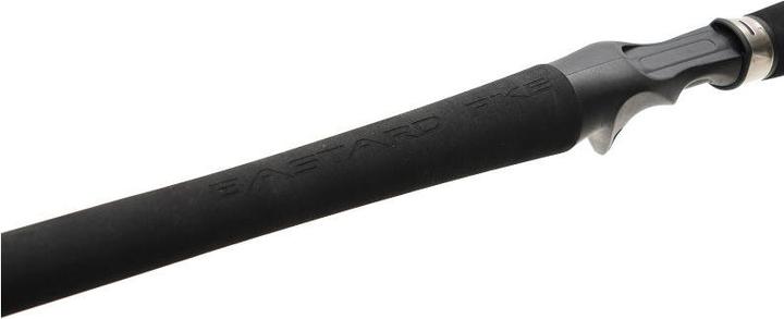 Actual product image Stucki Thun Bastard Pike Heavy Trigger 240 cm, -120 g (Cast, 240 cm)