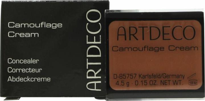 Immagine prodotto Artdeco Militare (07 Whisky Profondo)