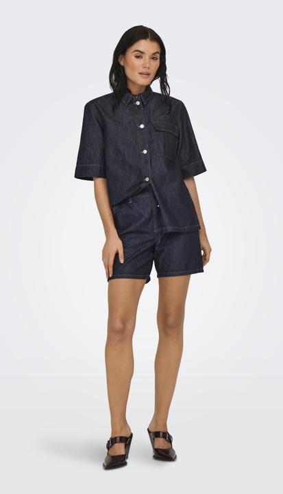 Actual product image JdY JDYSANSA Jeanshemd Jeanshemd (S)