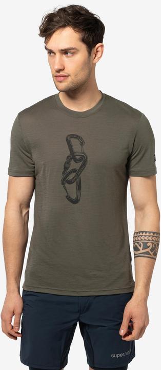 Produktbild Super Natural Carabineri Tee (L)