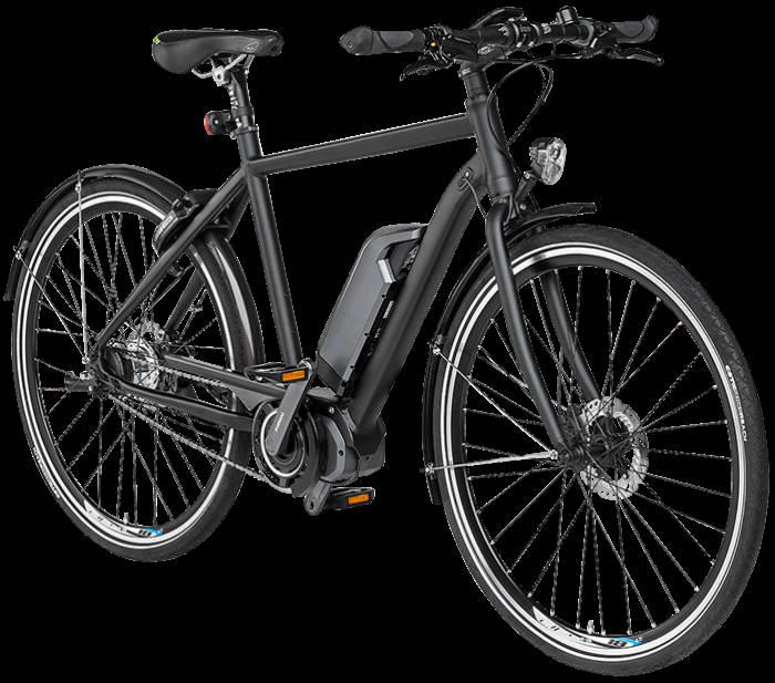 Immagine prodotto Shimano Passi BT-E8010 (500 Wh, Batteria E-Bike)