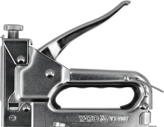 Productafbeelding Yato NIETPISTOOL 414MM NIETJES 0,7MM