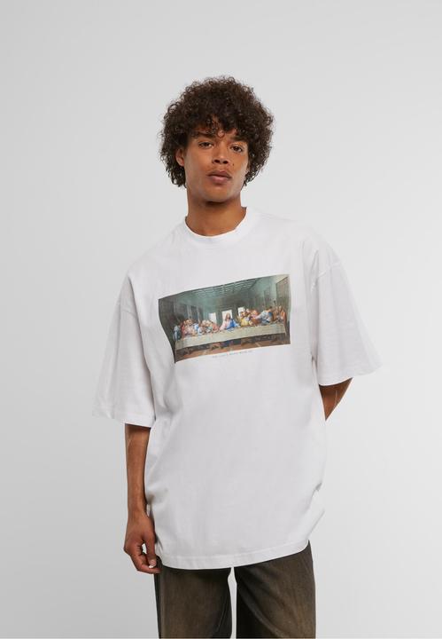 Immagine prodotto Mister Tee MisterTee Can't Hang With Us Huge Tee - 192409 (XL)