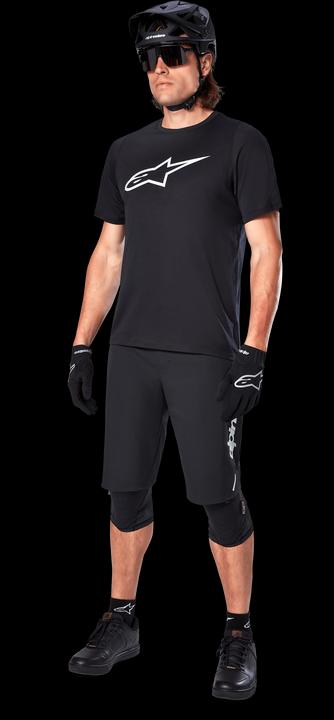 Actual product image Alpinestars Jersey 24 A-Dura Dri Oscar S (S)