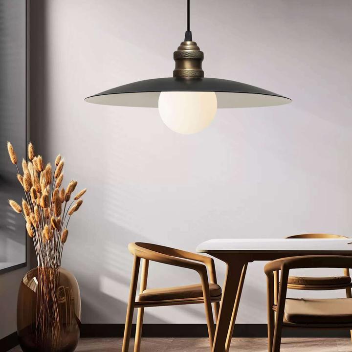 Produktbild Opviq Ecruvia Chandelier (E27)