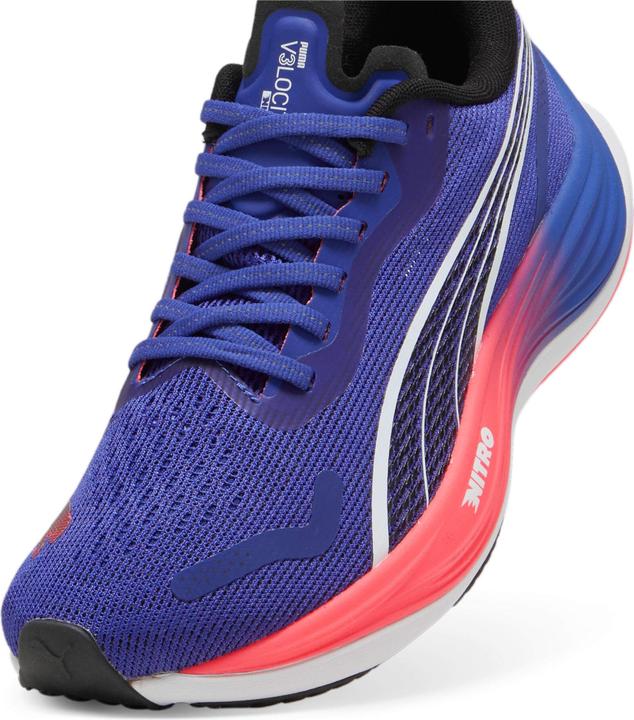 Image du produit Puma chaussures de running velocity nitro 3 (37.5)