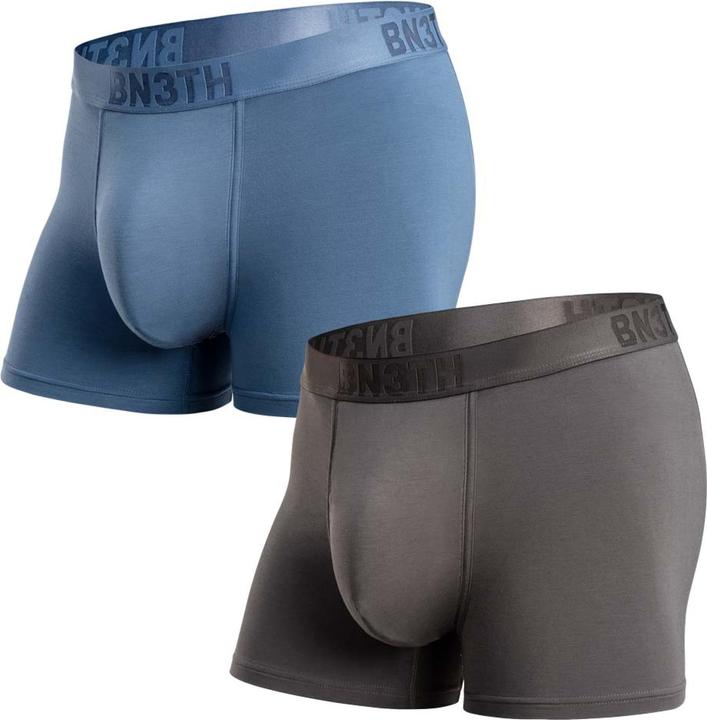 Actual product image BN3TH Classic Trunk 2 Pack Solid (M, pack of 2)
