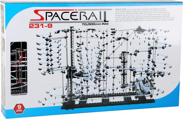 Immagine prodotto small foot Pista di sfere estreme