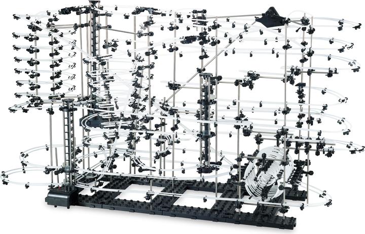 small foot Extreme marble run