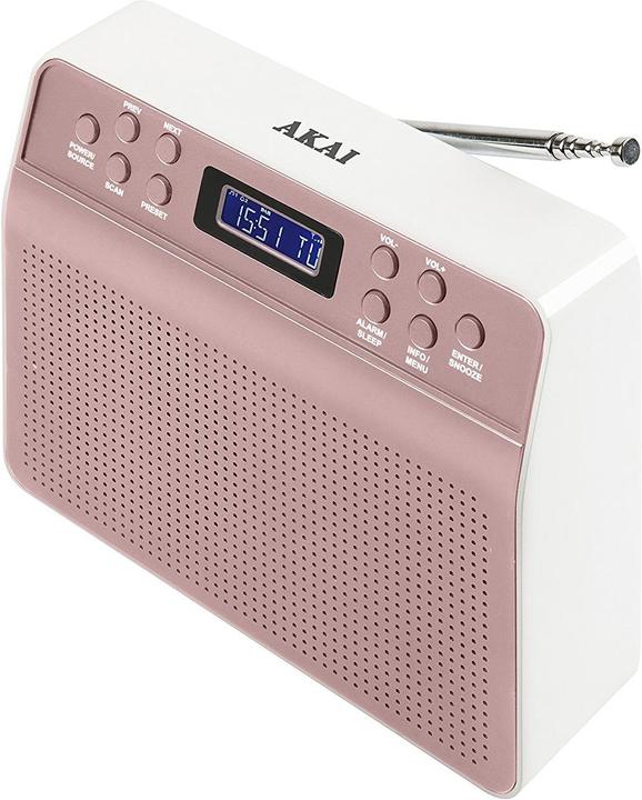 Produktbild Akai Professional Dynmx (DAB+, FM)