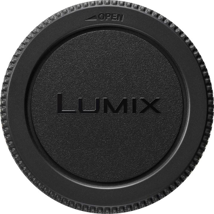Actual product image Panasonic DMW-LRC1GU